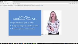 Get Started With Office 365 for Business [upl. by Dex]