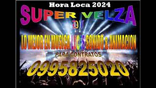 Hora loca 2024 Las mejores mesclas [upl. by Alage]