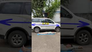 🚙XUV700 बस 4 लाख में🤩 xuv700 dieselengine automobile usedcars [upl. by Aikar775]