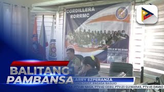 Epekto ng Bagyong Leon mararamdaman pa rin sa Cordillera Region hanggang sa mismong Undas CRDRRMC [upl. by Erret]