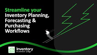 Introducing Inventory Planner  Essentials [upl. by Creamer]