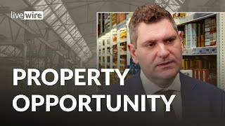 5 key factors driving an outsized opportunity in industrial property [upl. by Anniken574]