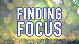 Guided Mindfulness Meditation on Presence and Focus  5 Minutes [upl. by Smiley]