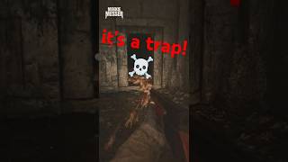 its a trap shorts stalker2 [upl. by Euf]