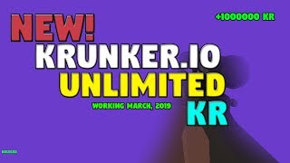 Krunkerio NEW KR GLITCH WORKING 2024 [upl. by Clare]