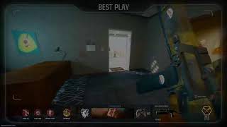 Bo6 Live stream Nuketown 247 [upl. by Ahkos]