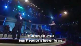 Lakewood Church Worship  12212 830am  Free to Worship  Your Presence is Heaven to Me [upl. by Lori]