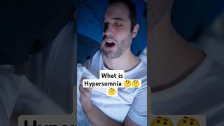 Did you know About Hypersomnia shorts ytshorts viralvideo experiment psychology [upl. by Soane461]