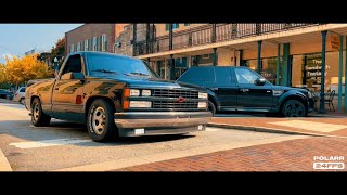 46 drop obs chevy silverado [upl. by Dorca]