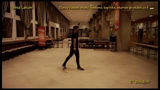 Tamid Lakum  Dance  תמיד לקום  ריקוד [upl. by Uyr]