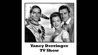 Yancy Derringer TV Show Intro and Outro Music [upl. by Fiske509]