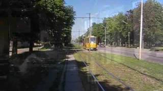 Tram Liepaja [upl. by Mell934]