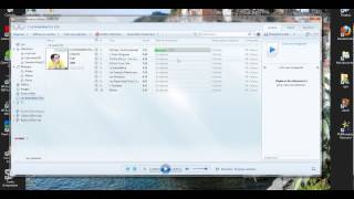 Comment copier les pistes un CD audio [upl. by Anitra229]