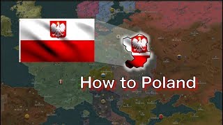 European War 6 How to Polska [upl. by Ilona637]