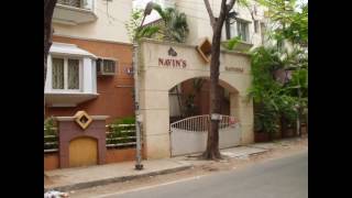 3 BHK Ashok Nagar Chennai For Rent  360 Property Management Chennai [upl. by Angle496]