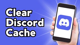 How to Clear Discord Cache Full Guide [upl. by Januarius]