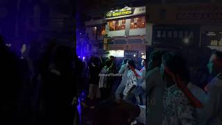 Derebail ganeshchaturthi dj mangalore mangaloredasara shorts short trending mangalorebeach [upl. by Manaker]