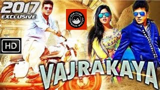 VAJRAKAYA  Hindi Afsomali Full Movies [upl. by Intyre]