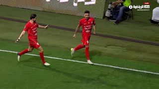 الشارقة 34 شباب الأهلي  ربع النهائي  كأس رئيس الدولة 20232024 [upl. by Heidy]