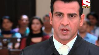 Adaalat  Bengali  Episode  198  Judge Bipade [upl. by Ronacin]