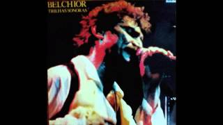 BELCHIOR  1992 show completo   Album Full Brasil [upl. by Anahsahs961]