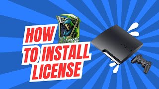 Activitie Ur Console Play Online And Install License  Fix Ur Playstation 3 [upl. by Gordy32]