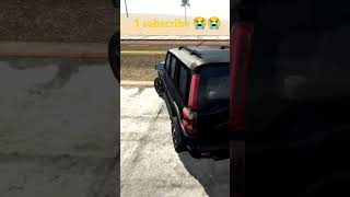 Indian bike driving 3DScorpio vs women takkar who is the best comment me and subscribe me 🙏🙏 [upl. by Marolda]