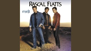 Forever  Rascal Flatts HDLyrics [upl. by Muhammad]