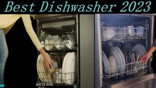 Top 5 Best dishwasher in India 2024  Best dishwasher 2024  Buying Guide [upl. by Sib341]