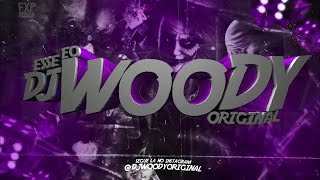 Mtg Volta Vida  Dj Woody Original amp Dj Daniel 2k [upl. by Ivy]