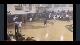 James Mciver Class of 2025 East Mecklenburg High School Highlights [upl. by Alice691]