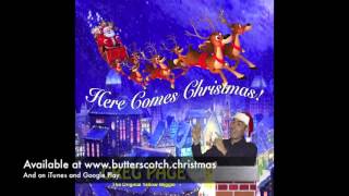 Greg Page  Here Comes Christmas PREVIEW [upl. by Kayla]