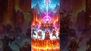 Epic Metal Fantasy Concert  Wrath of the Titans [upl. by Frost]