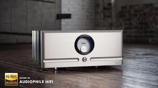 HIRES MUSIC HIFI AUDIOPHILE SOUND TEST 2024  SOUND HD [upl. by Morocco289]