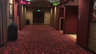 Cinemark Robinson Township 16 and XD  Auditorium 13 WalkThrough [upl. by Kamin]