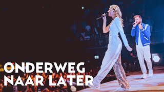 Suzan amp Freek  Onderweg Naar Later  LIVE in de Ziggo Dome 2022 [upl. by Wilkens]