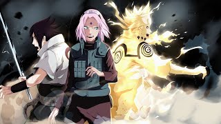 My Top 10 Naruto Epic Songs [upl. by Franzoni686]