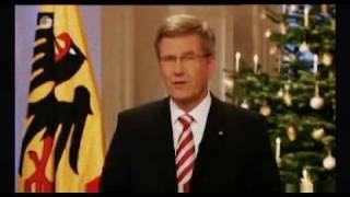 Christian Wulff über den Islam in Deutschland [upl. by Ielak]