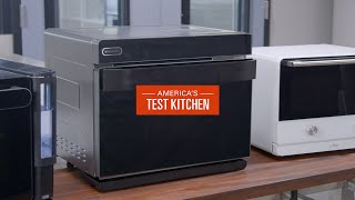 Should You Buy A Countertop Steam Oven  Equipment Review [upl. by Maximilian]