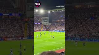 Jhon Duran Goal vs Bayern Munich 🔥 ucl astonvilla [upl. by Akerdna63]