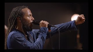 ONE LOVE  ZIGGY MARLEY LIVE IN PARIS [upl. by Naharba]