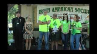 3rd Annual Will County Irish Celtic Fest Joliet Illinois [upl. by Otir452]