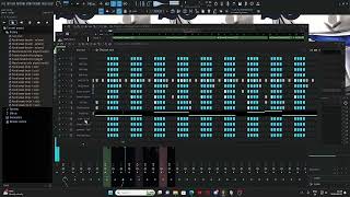 how i make raymon type beats beat breakdown [upl. by Veats392]