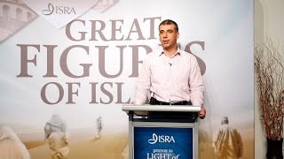 Great Figures of Islam – Imam AlAshari  Lecture Series Session 1 [upl. by Isia]