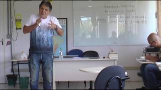 Curso  Estudos LatinoAmericanos  Aula 1  As globalizações [upl. by Thury]