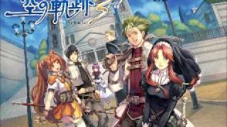 Sora no Kiseki Super Arrange Silver Will extended [upl. by Tychon331]