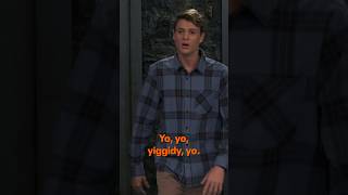 Every Henry Danger Catchphrase shorts [upl. by Neelyhtak]