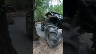 Pro xp amp Pro R subscribe polaris offroad sendit mud [upl. by Cordey]