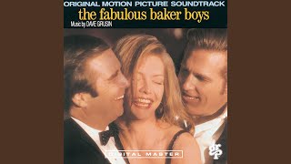 Makin Whoopee From quotFabulous Baker Boysquot Soundtrack [upl. by Ingelbert]