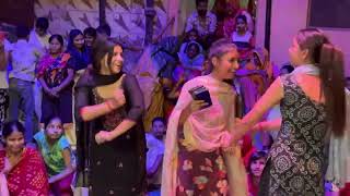 ImrankhanDJ ladki ne kiya super dance 💞 sorts video [upl. by Kcirdlek]